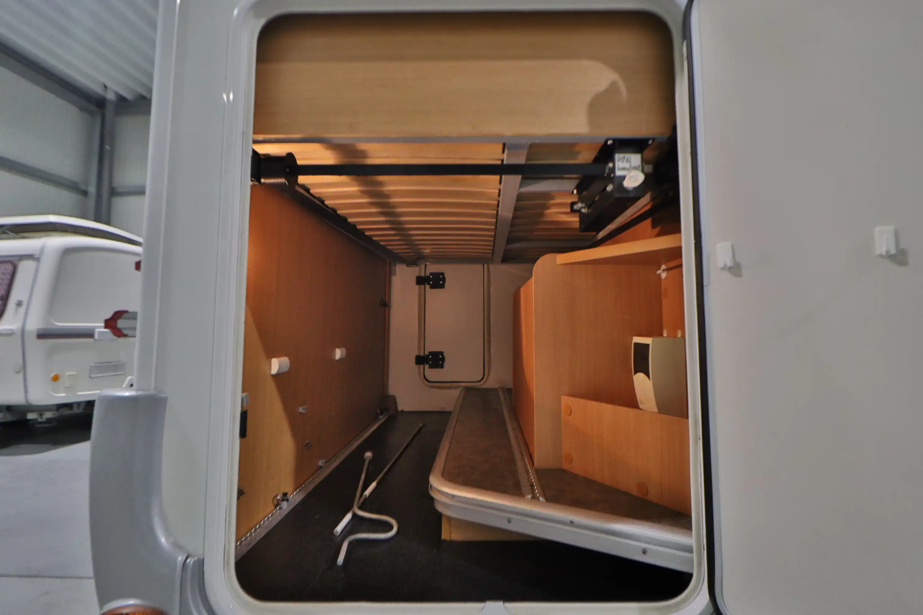 CHAUSSON Flash 04